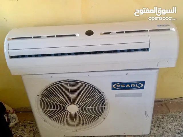 Pearl 2 - 2.4 Ton AC in Central Governorate