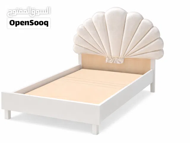 سرير نفر خشب ابلكش ماليزي