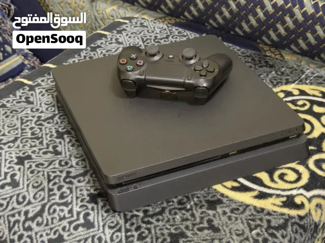 PlayStation 4 PlayStation for sale in Ibb