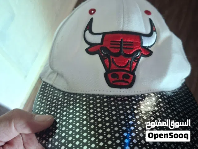 Mitchell & Ness (Premium) Chicago Bulls Snapback Hat