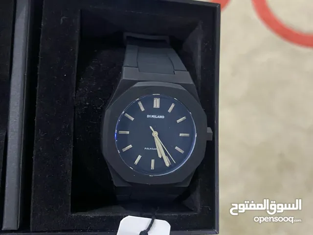 ساعة دي ون ميلانو جديده d1 Milano watch