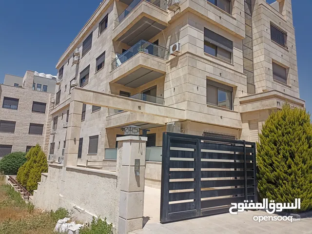 220 m2 3 Bedrooms Apartments for Sale in Amman Airport Road - Manaseer Gs