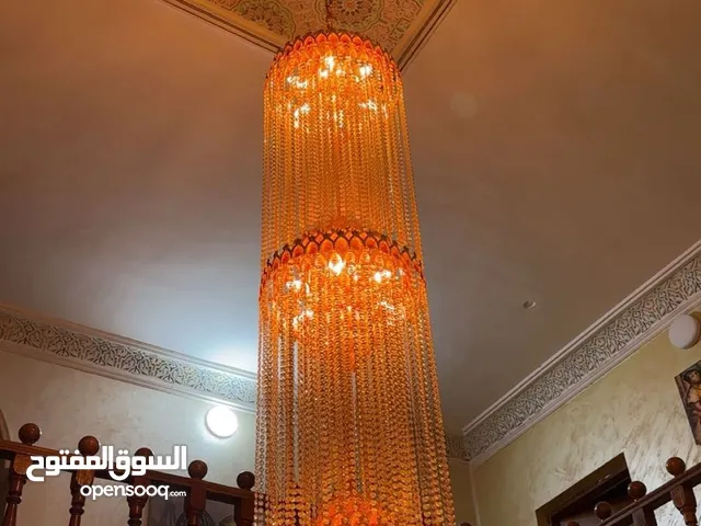 ثريات منزلية
