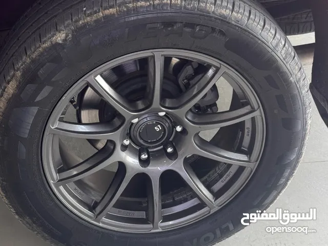 Other 20 Rims in Abu Dhabi