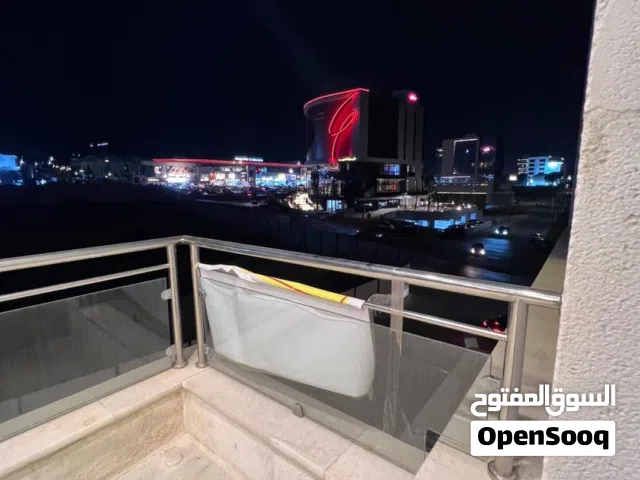 شقق للبيع الظهير كريدور عبدون خلف خبره العميد 280/300 متر 4 نوم ماستر
