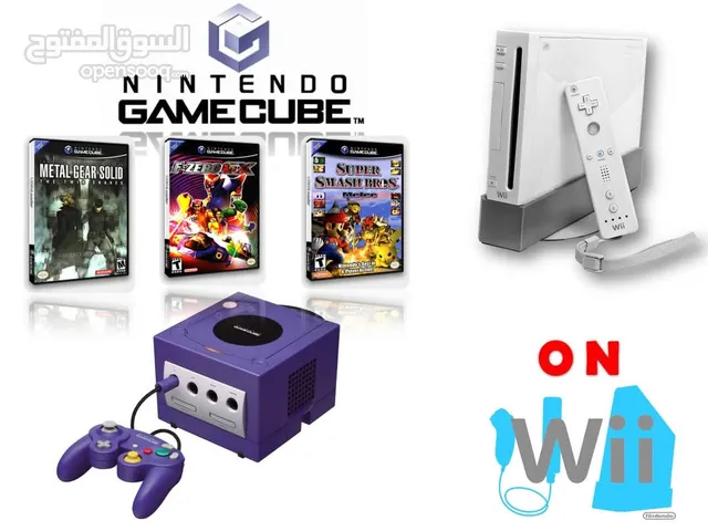 Nintendo - Others Nintendo for sale in Basra