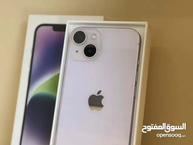 Iphone 14 128g وكاااالة