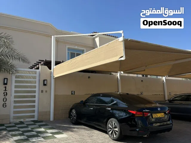 Altima SL 2019 نظيف