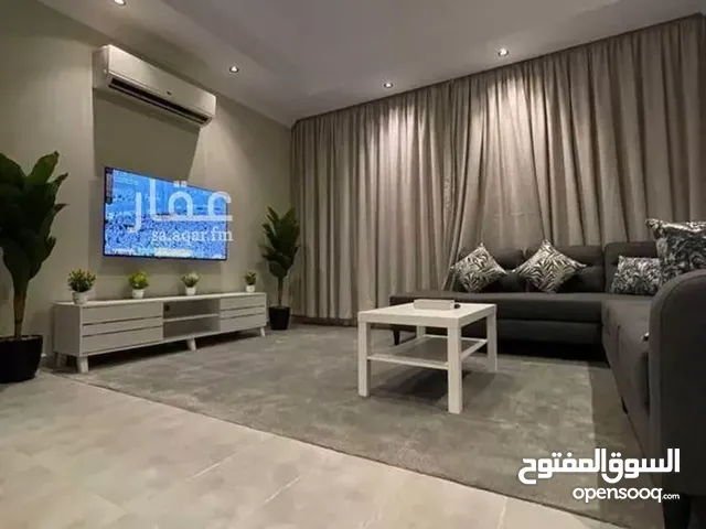 Apartment for rent in Al-Aqiq district