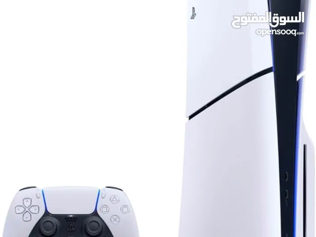 سوني بلايستيشن 5 slim سليم