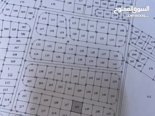 ارض للبيع  في جريبه خلف جامع الفاروق  للتواصل  ابوصالح الجيوسي