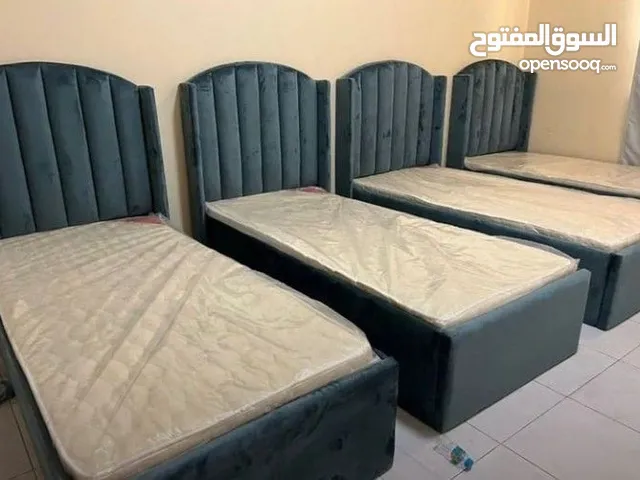 سرير شخص واحد  فقط متوفر جميع الالوان