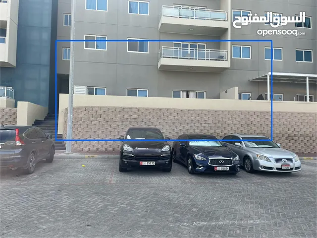 Building 13 - Two bedroom apartment with storage, first floor villa side, ground floor building side