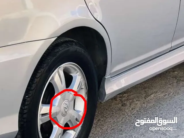 مطلوب مغاطي ديسكو هونداي دبدوب العدد 4