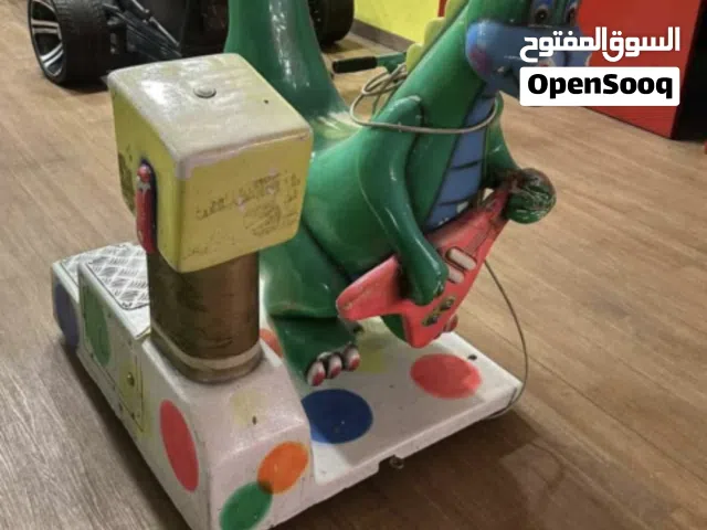 هزازات تعمل على عمله اشاكل