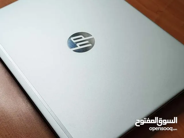 لابتوب hp نضيف كلش