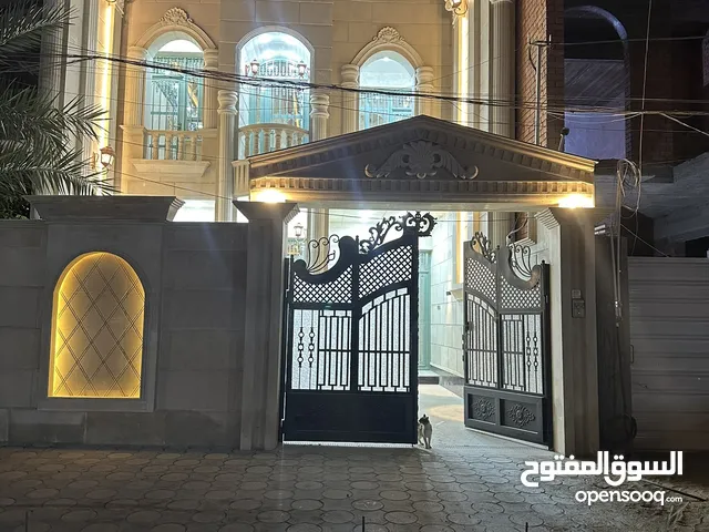 بيت حديث VIP 210 في حي البنوك زيرو