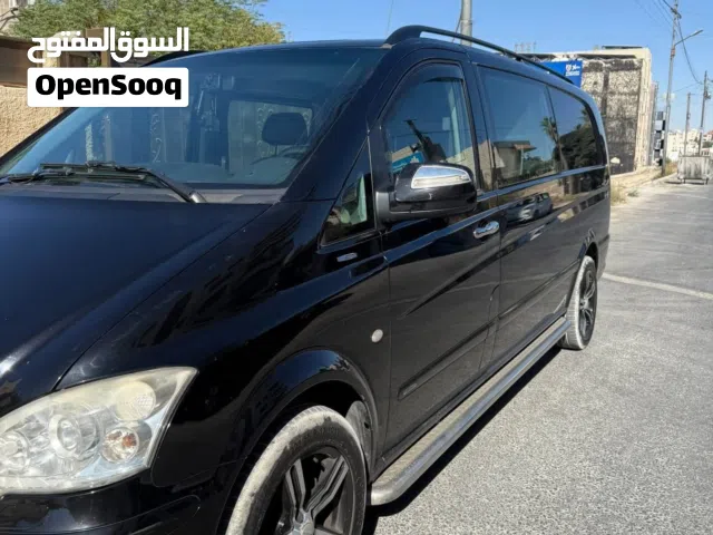 مرسيدس فيتو 2013 للبيع