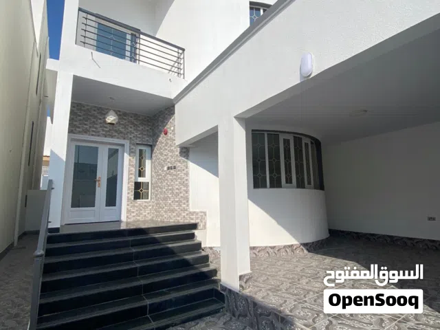 Villa for Rent in Bousher – Behind Panorama Mall