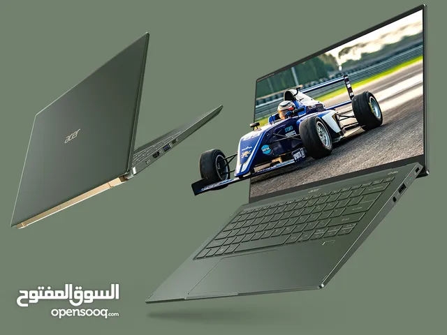 Acer Swift 5 Ultra-thin Touchscreen Laptop -NEW -MEAGByte