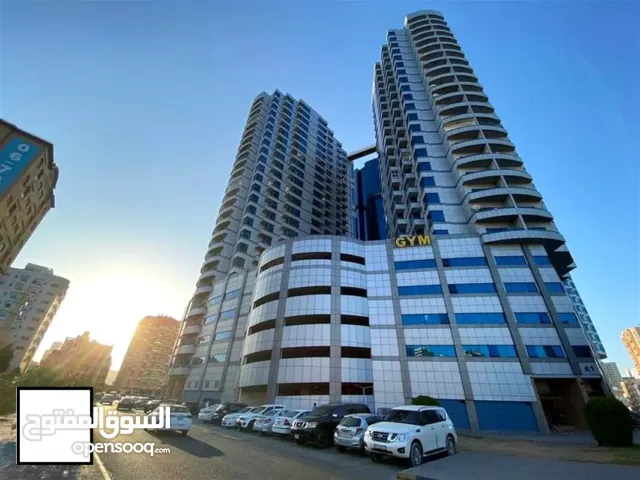 Commercial Office for Sale in Falcon Towers - Ajman