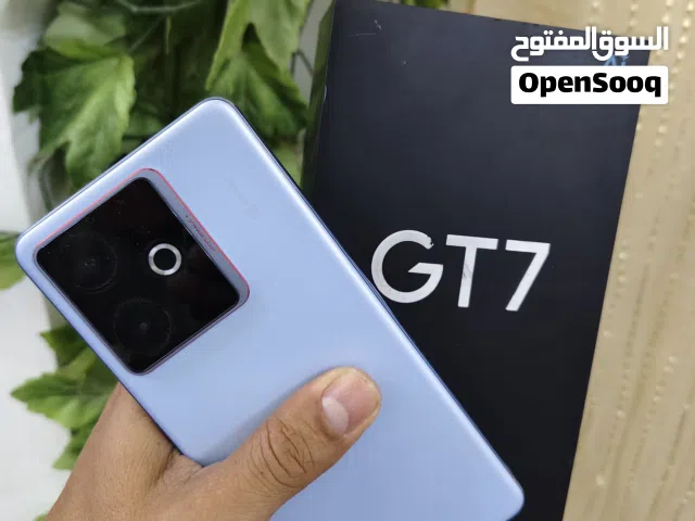 ريلمي gt 7 5G