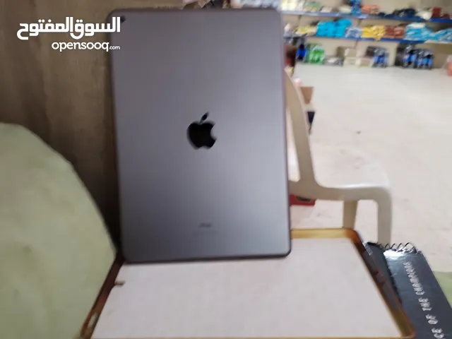 iPad (الجيل الثامن