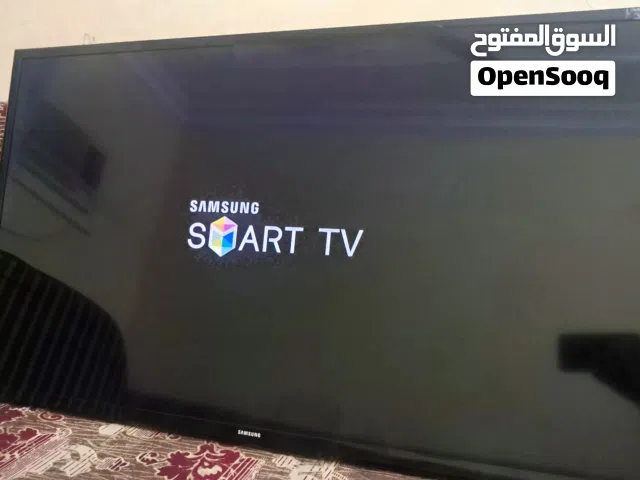 اغراض لكم شاشة سامسونج سمارت 40 بوصة