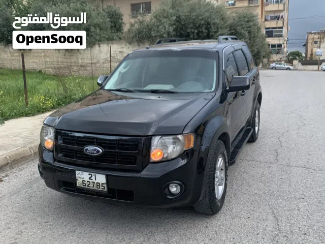 2012, فورد, اسكايب, Limited