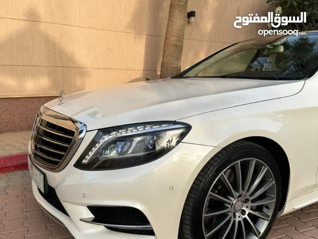 Mercedes Benz CLA-CLass 2015 in Dammam
