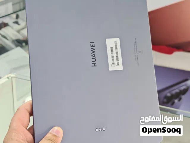 Huawei matepad 11.5 8/256
