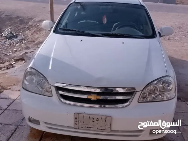 Used Chevrolet Optra in Dhi Qar