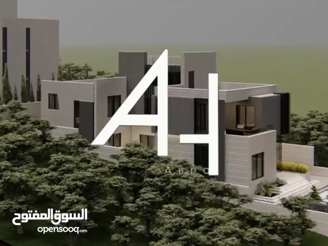 490 m2 5 Bedrooms Villa for Sale in Irbid Aydoun
