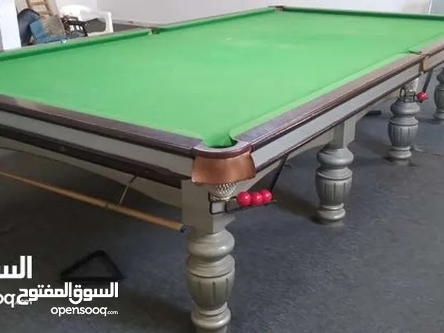 سنوكر انجليزي