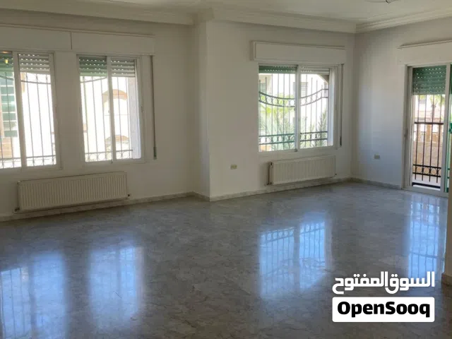190 m2 3 Bedrooms Apartments for Rent in Amman Khalda