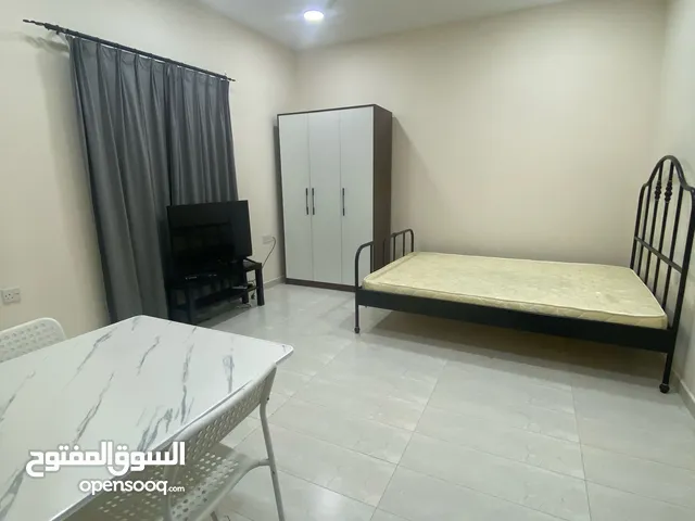 STUDIO APARTMENT FOR RENT IN ZINJ .