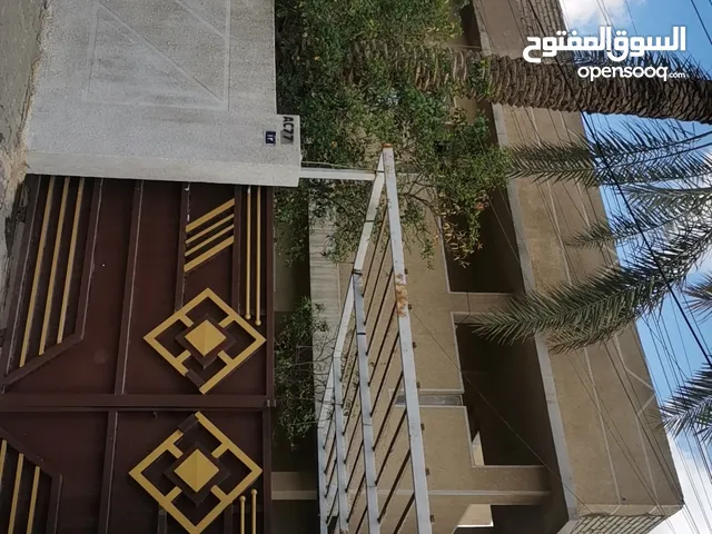 214 m2 More than 6 bedrooms Townhouse for Sale in Baghdad Dora