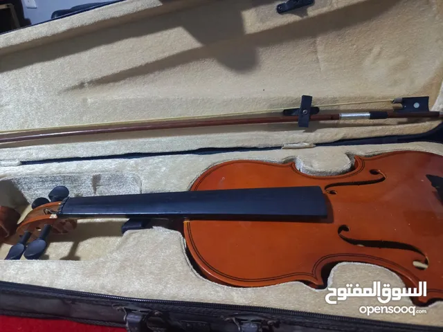 كمان  تدريب ب