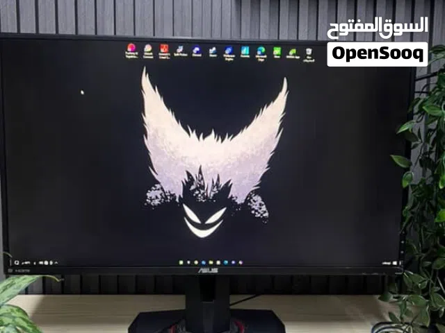 27 Asus monitors for sale  in Muscat