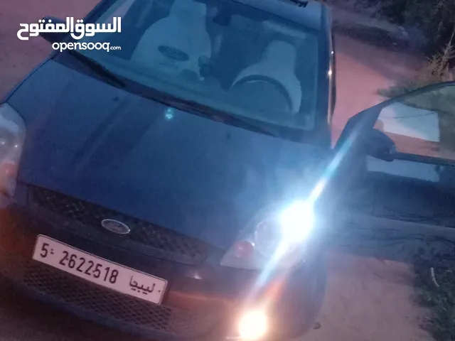 Used Ford Fiesta in Qasr Al-Akhiar