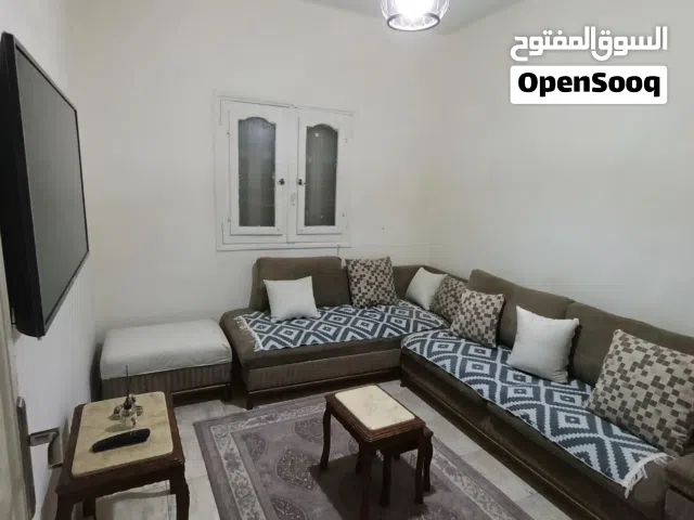 شقه للايجار مفروش فى الدقى بالقرب من ميدان فينى