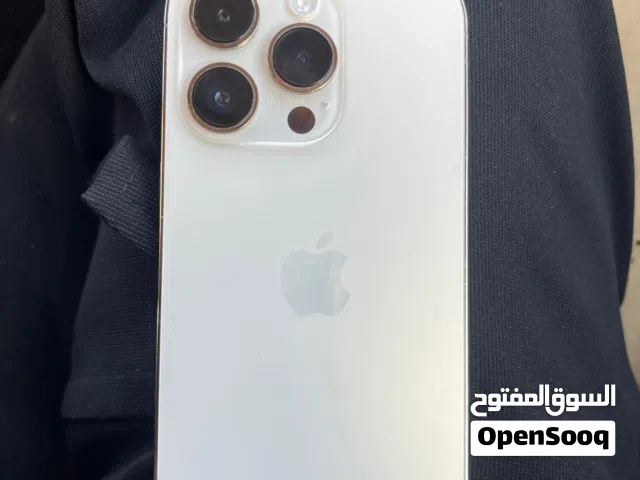 Apple iPhone 14 Pro 128 GB in Wadi Shatii