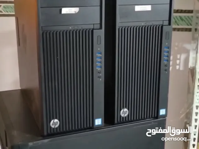 شروة اجهزه Z440 hp