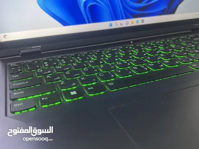 Lenovo legion labtop