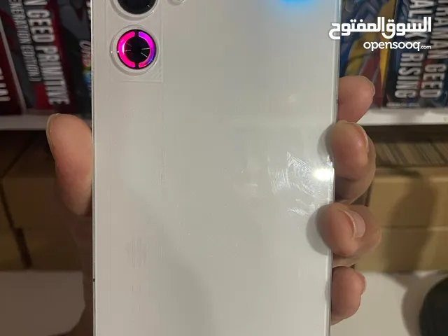 red magic 9s pro ريد ماجيك 9إس برو