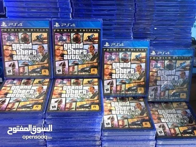 جديد ختم شركهGta v