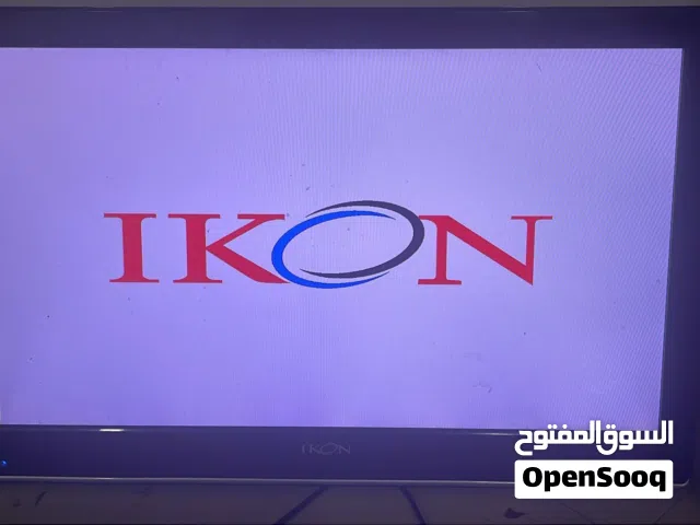 IKon Plasma 32 inch TV in Central Governorate