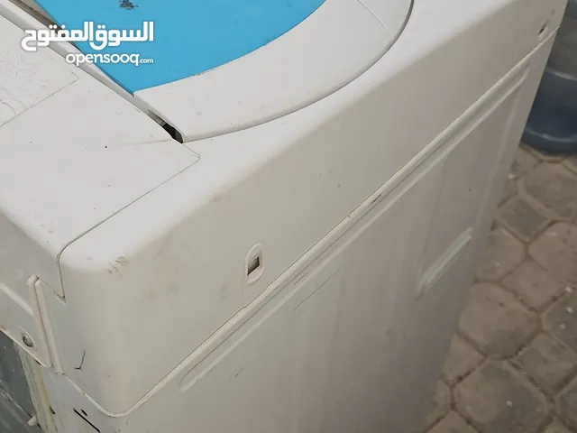 Toshiba 7 - 8 Kg Washing Machines in Al Batinah
