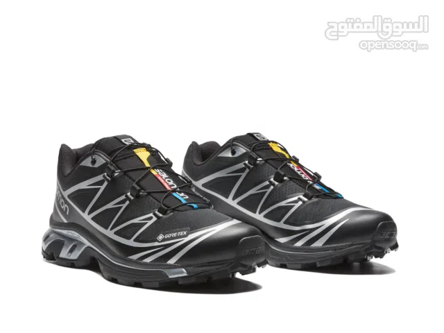 بوت سلمون اصلي salmon جديد وكالة