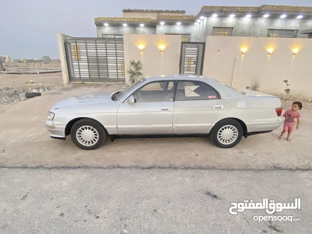 Toyota Crown 1994 in Basra